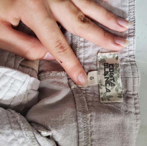 Cute Shorts Teen - Picture 3 of 3